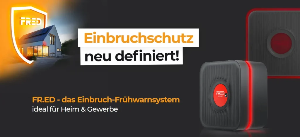 GS Alarm - Alarmanlagen Gabriele Schröder Tom Groh - Suritec Vertriebspartner in Beckum